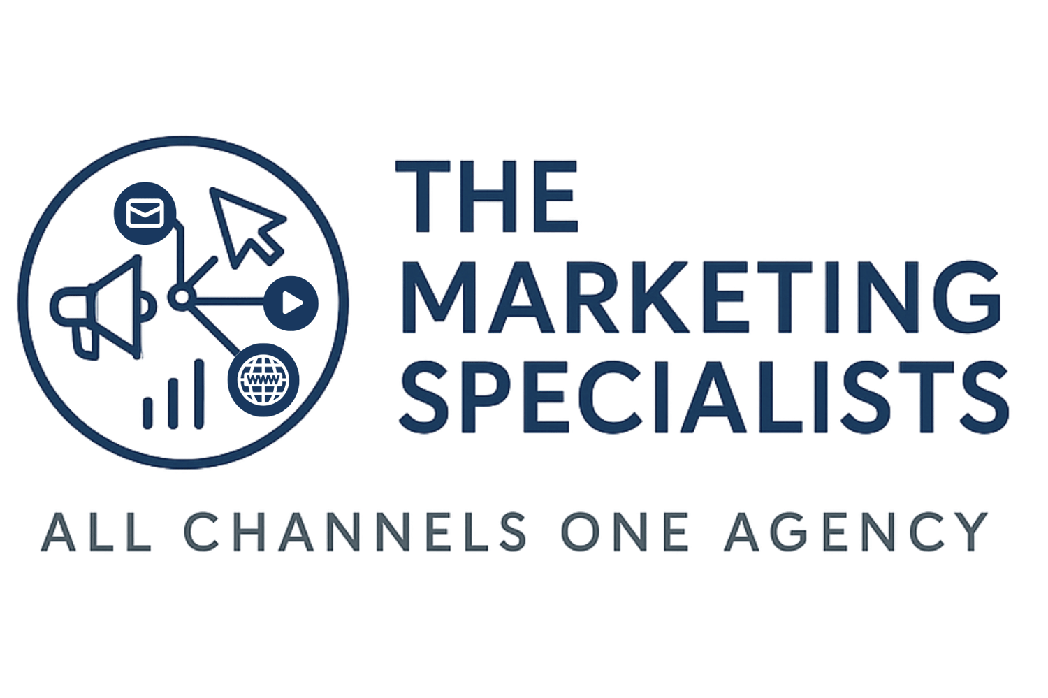 Digital Marketing Agency
