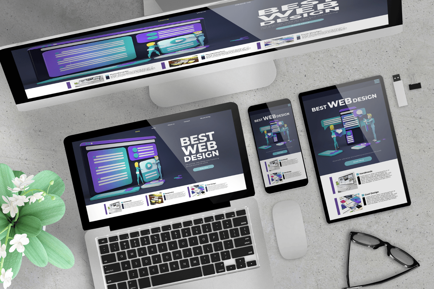 Web Design Prices South Africa: The 2025 Guide to Affordable Website Design Packages