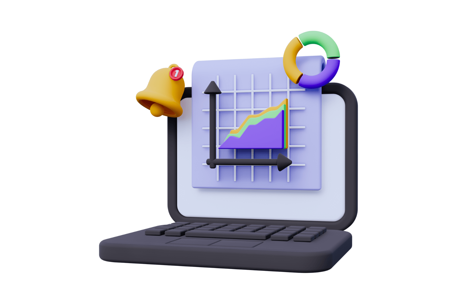 Analytics & Performance Reporting Services