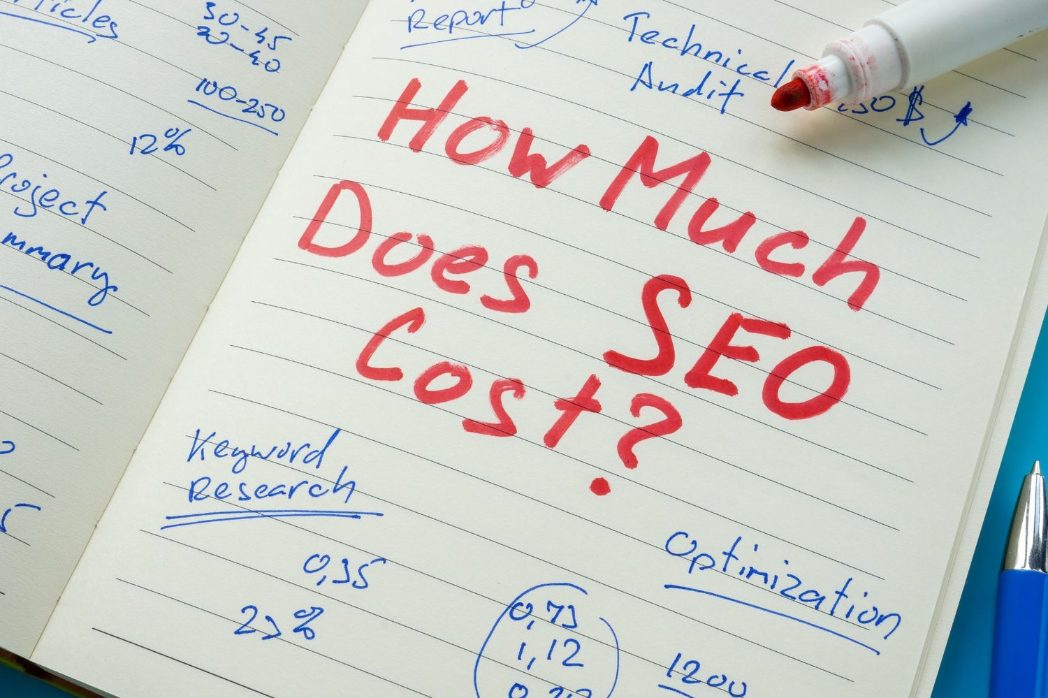 How Much Does SEO Cost in South Africa in 2025?
