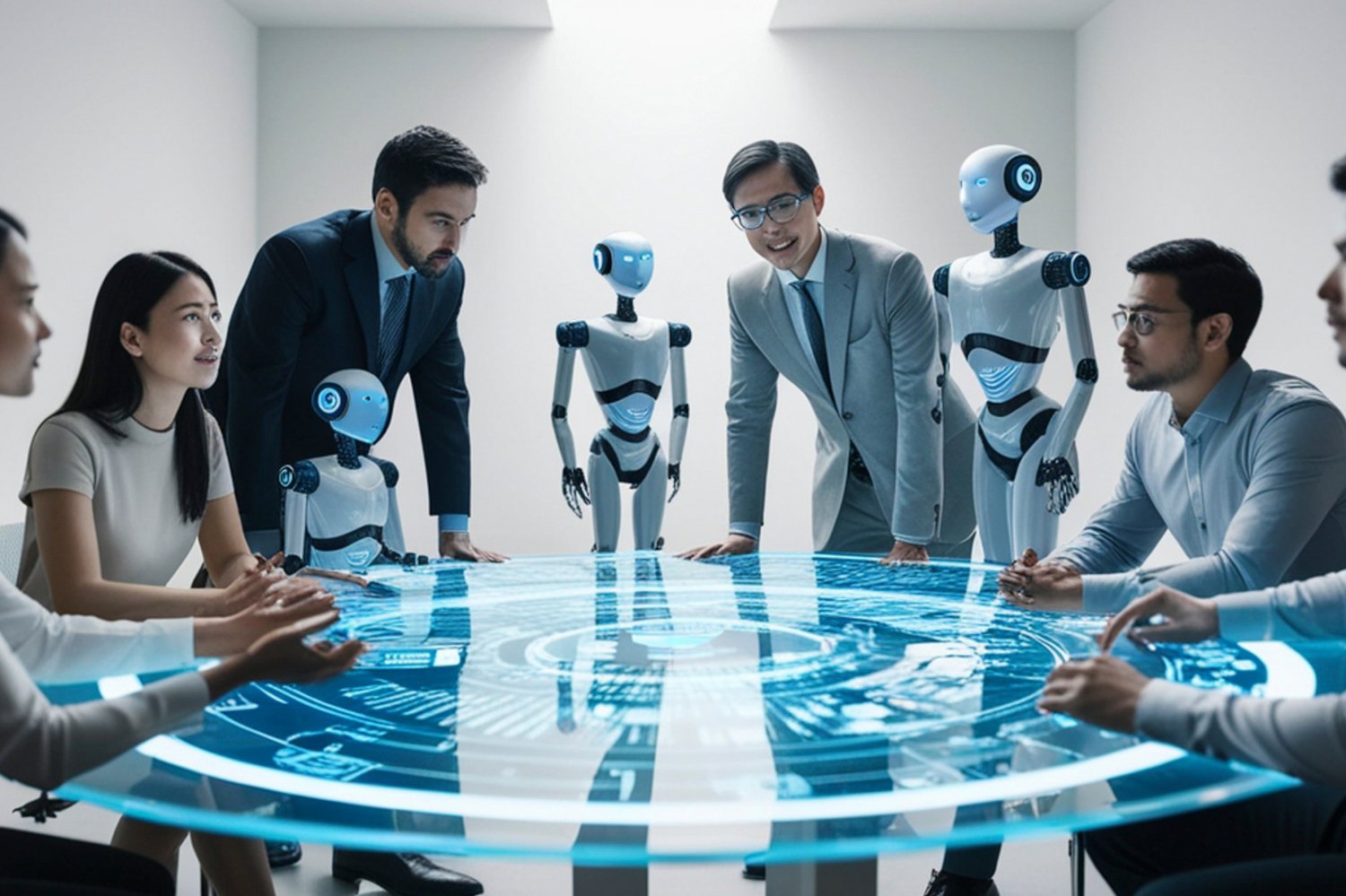 AI Business Ideas for 2026