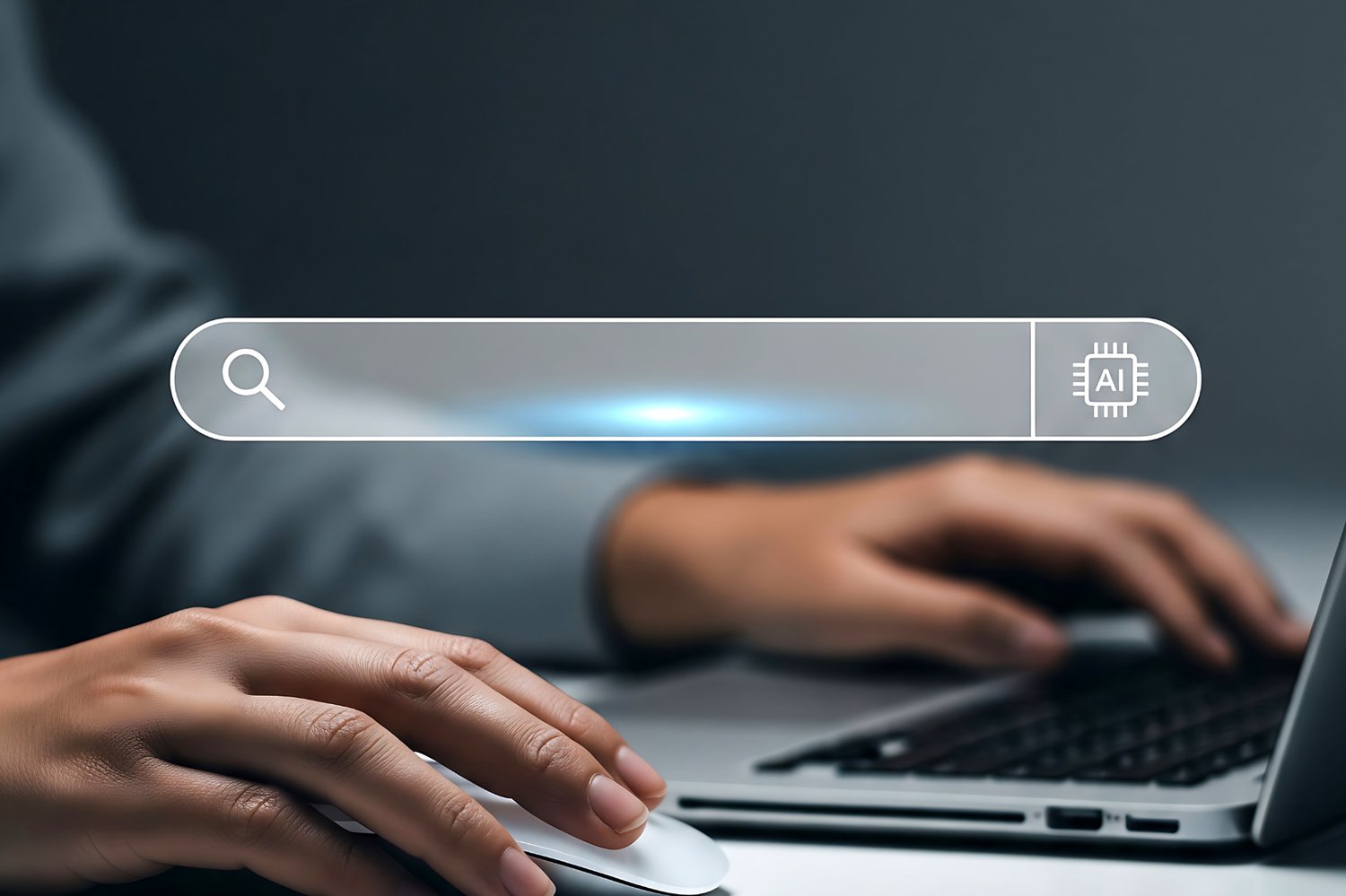 What Strategies Improve Brand Visibility in AI Search Engines